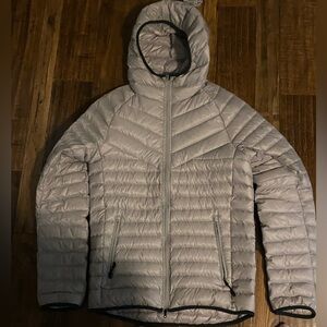 Nike Down Puffer Jacket